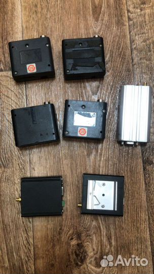 GSM модем Cinterion BGS2T
