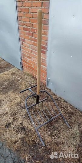 Фантастическая Суперкопалка Для Земельных Работ