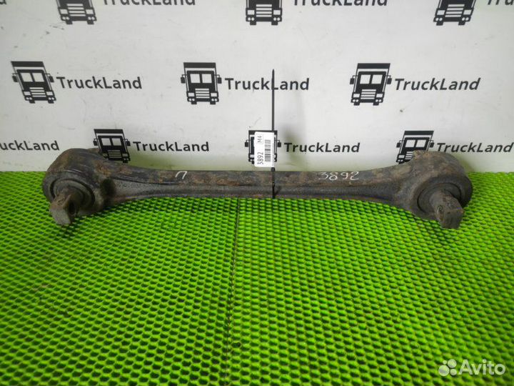 Тяга реактивная заднего моста Man Tgx