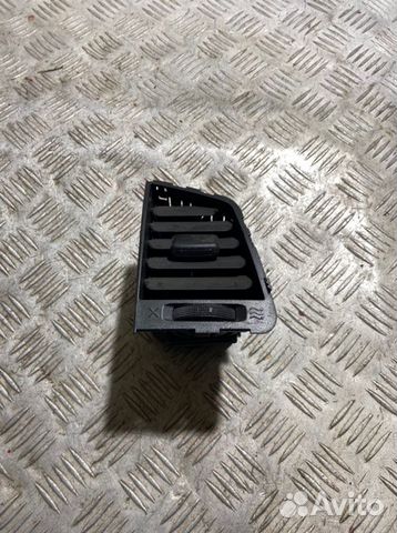 Дефлектор воздушный правый Uaz Profi 236024-010