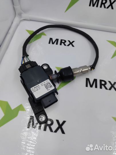 Датчик NOX 4M0907807BE (0281008121)