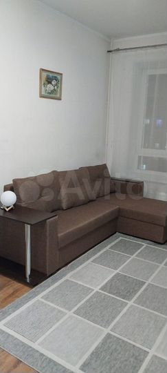 1-к. квартира, 32 м², 16/17 эт.