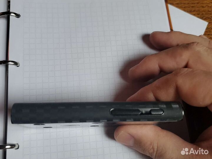 Mp3 плеер Fiio x1 hi res