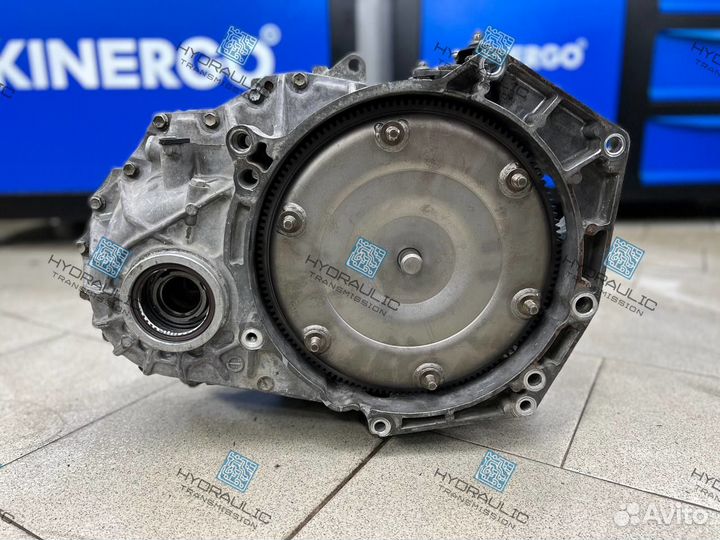 АКПП Фольксваген Транспортер 09K