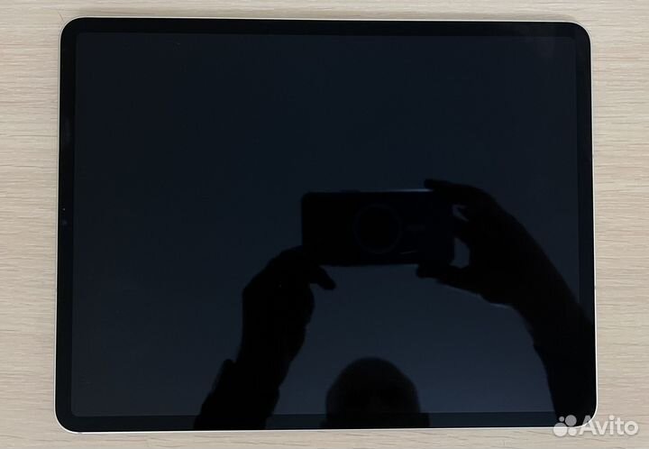 iPad Pro 12.9 M1 1TB 16Gb celular Gen5