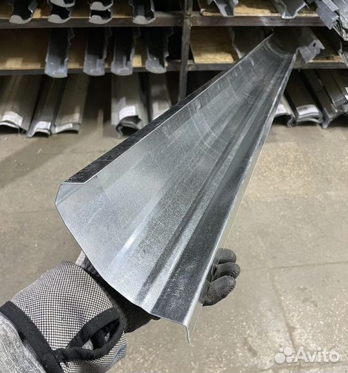 Порог правый Chery Kimo, A1, Face 2007-0000 (1мм)