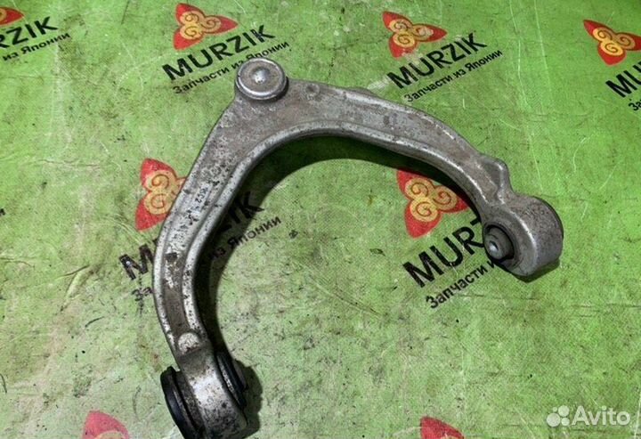 Рычаг передний левый Bmw X5 E70 M57D30T2 306D3