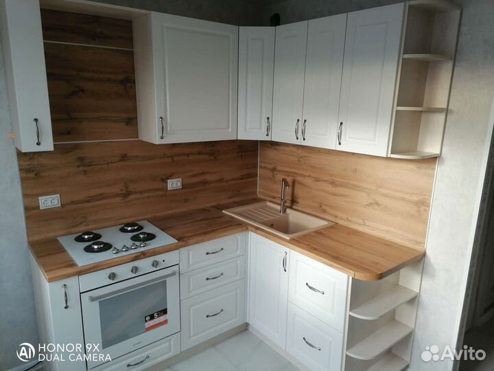 Изготовление, сборка, монтаж и ремонт мебели