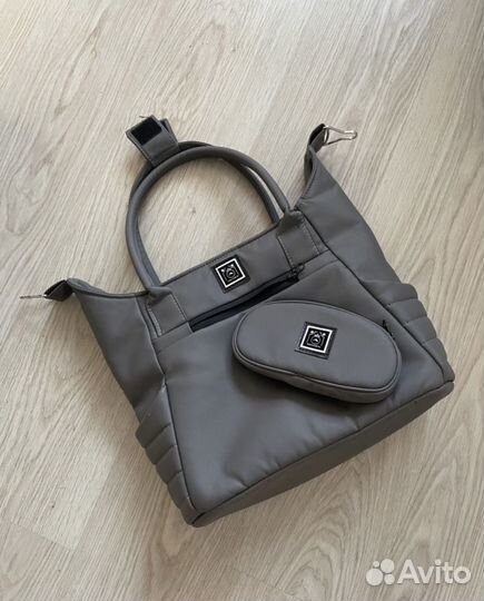 Коляска adamex porto 2в1