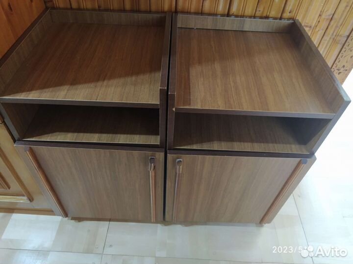 Спальный гарнитур б/у