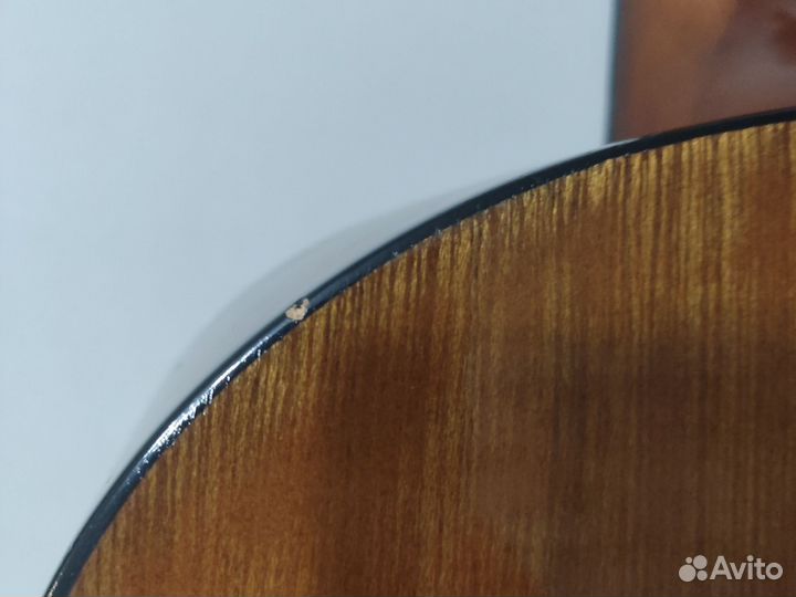 Классическая гитара yamaha c40