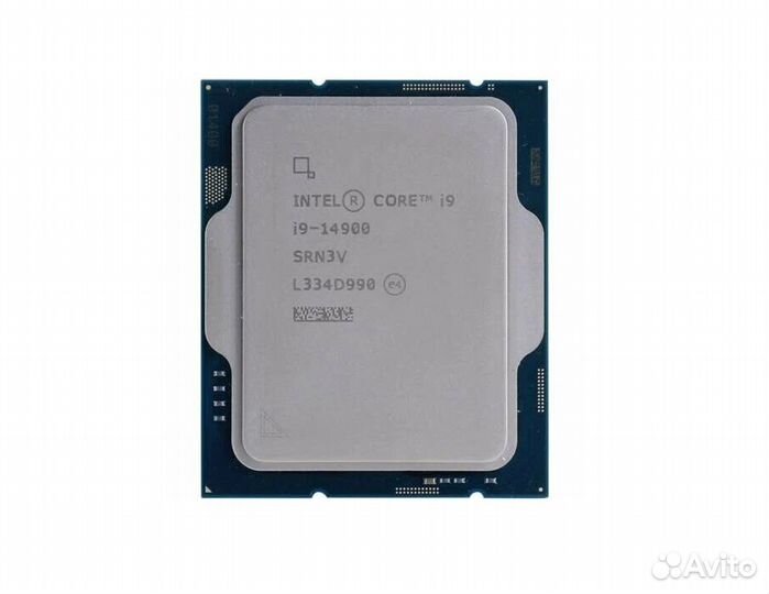 Intel core i9-14900 oem