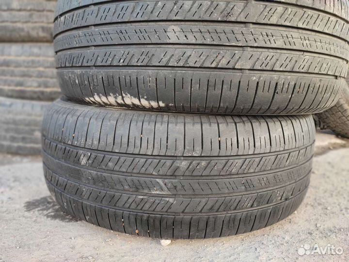 Goodyear Eagle LS 2 225/55 R18