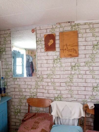 Дача 10 м² на участке 4 сот.