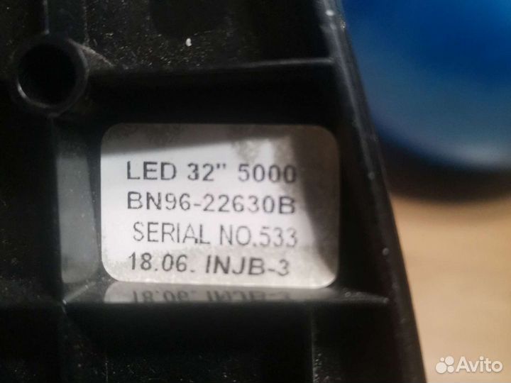 Подставка под телевизор samsung ue32eh5007k