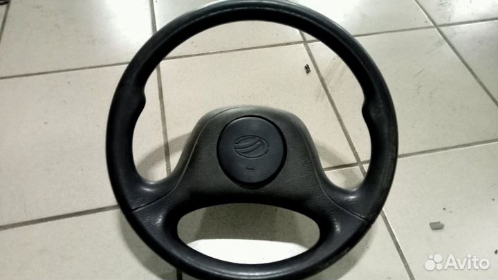 Рулевое колесо Шанс Ланос