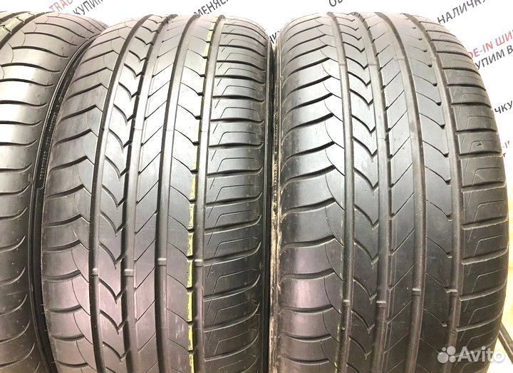 Goodyear EfficientGrip 205/55 R17 95V