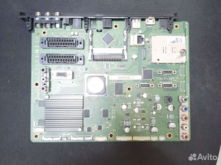 Maim board Sony, LG, Samsung, philips