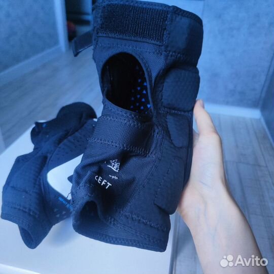 Наколенники Leatt 3df 5.0 Knee guard