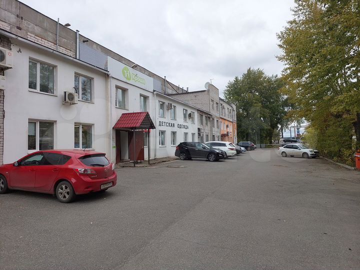 Свободного назначения, 301 м²