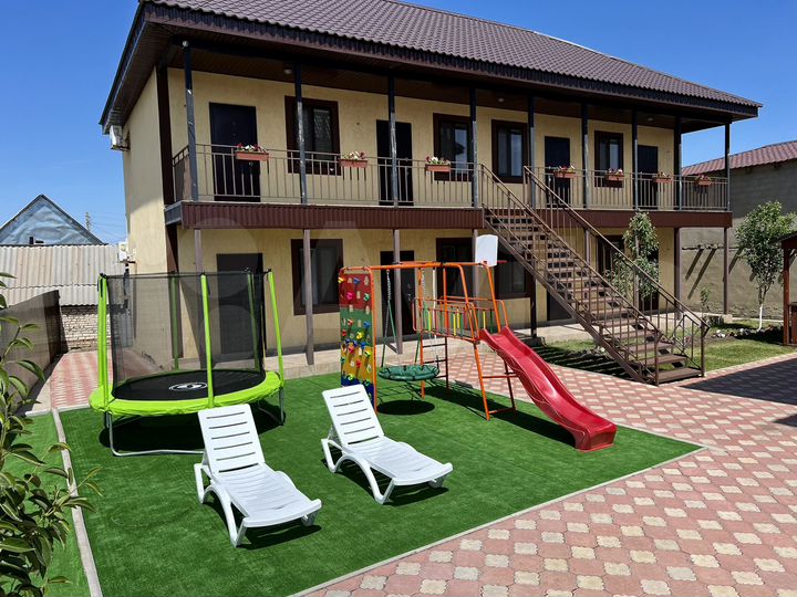 Комната 25 м², 1/2 эт.