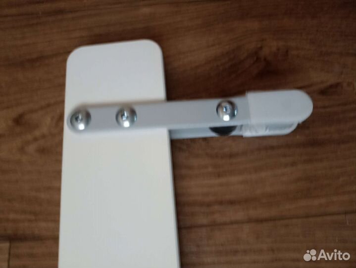 Бортик на кроватку IKEA