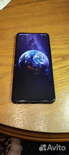 Xiaomi POCO F3, 6/128 ГБ