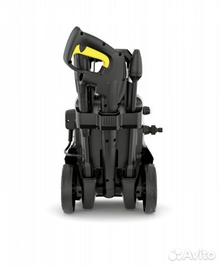 В наличии мойка Karcher K 4 Compact Home