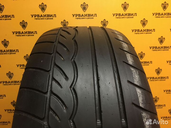 Dunlop SP Sport 01 205/55 R16 91V