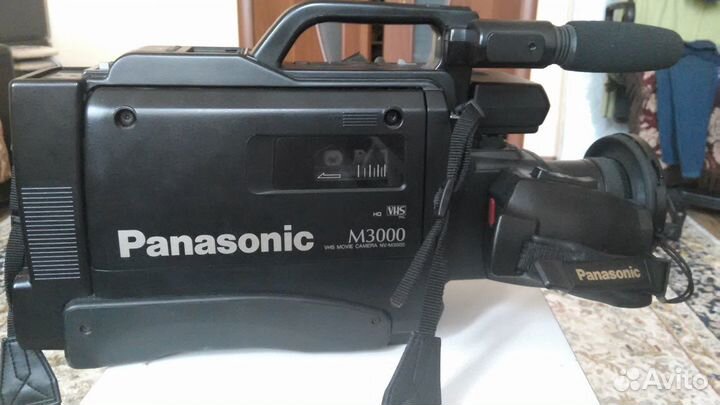 Видео камера Панасоник