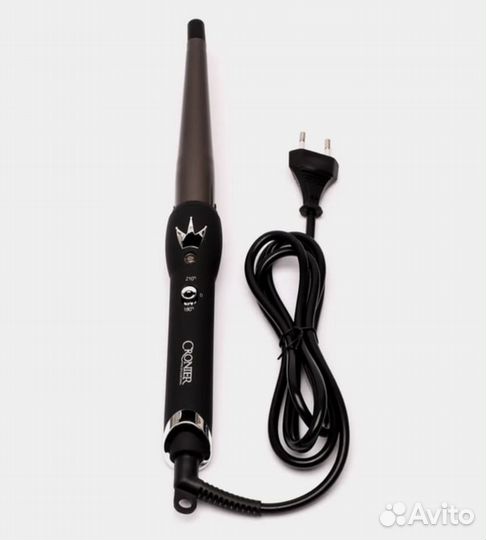 Плойка для волос