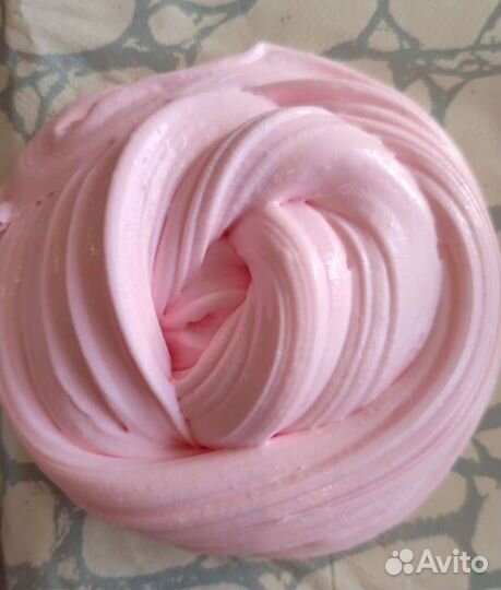 Мастер класс Слаймы на день рождения ребенка