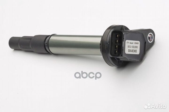 Катушка зажигания DIC-0103 Denso