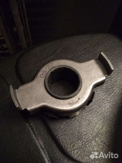 Подшипник выжимной ваз