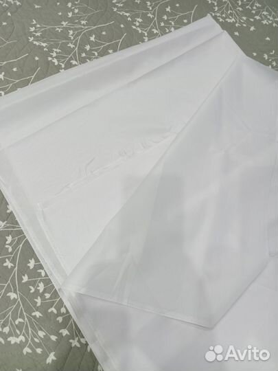 Отрез ткани СССР