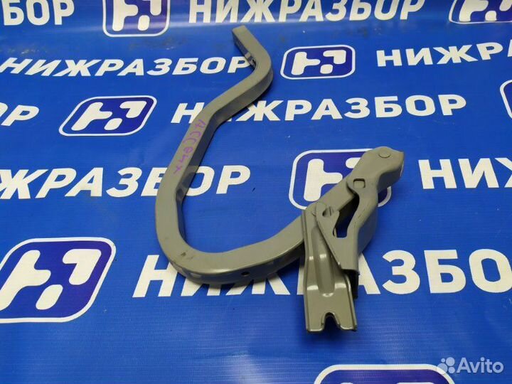 Петля багажника задняя левая Hyundai Accent 2 LC