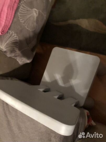 Табуретка детская