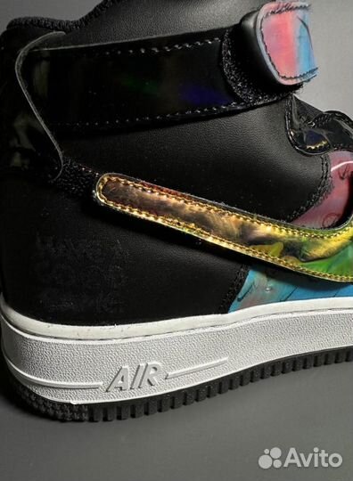 Кроссовки Nike Air Force 1 High 07 LV8 