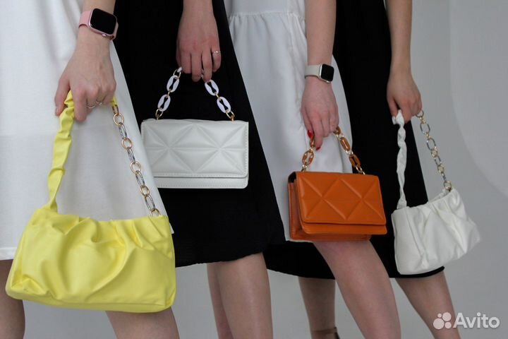 Сумка женская