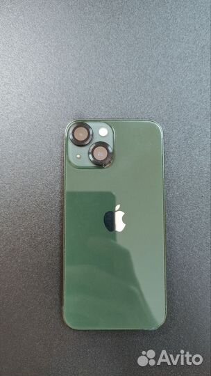 iPhone 13 mini, 128 ГБ