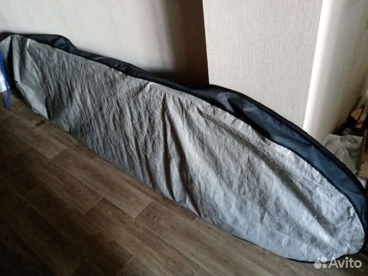 SUP борд Aztron Eclipse 10.6 soft-top