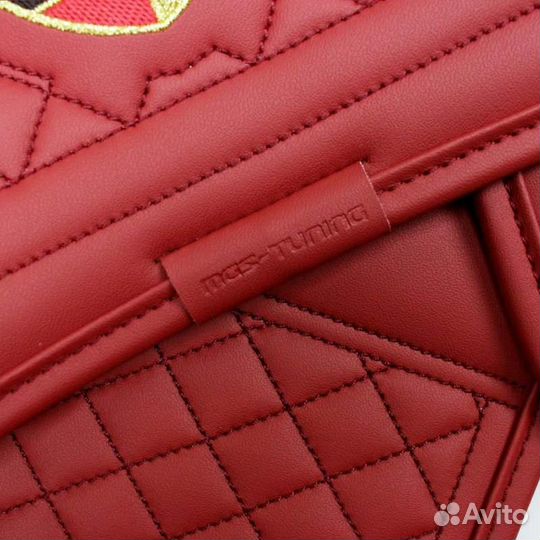 Коврики автомобильные в салон Porsche