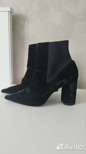 Ботильоны Mango 39