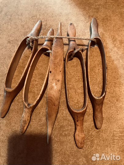 Челноки для ткацкого станка