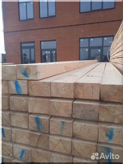 Пиломатериалы, гост
