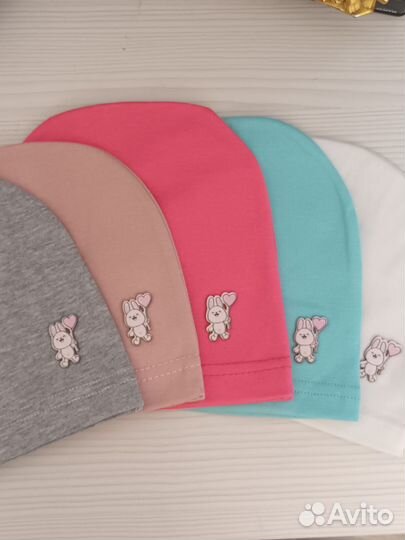 Шапка детская