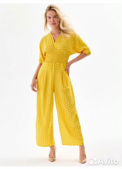 Комбинезон женский летний 44 46