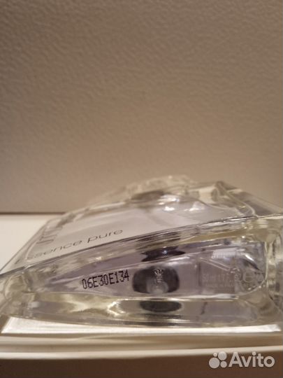 S.T. dupont essence Pure Pour Homme