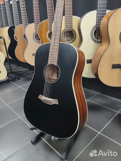 Акустическая гитара Baton Rouge X11S/SD-BT Новая