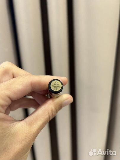 Кремовые тени карандаш Dolce&Gabbana